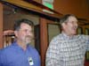 Ron Oburn, Mr. Bunger