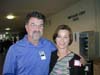 Ron Oburn, Judi Oburn