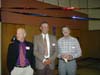Bud Alford, Mr. Culp, Coach Oldham, Mr. Bunger