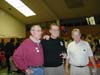 Dan Montgomery, Don Perkins, Russ Powell