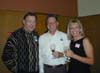 Craig Morton, Ken Foster