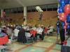 Campbell High Cafeteria