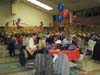Campbell High Cafeteria