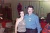 Ron and Judi Oburn