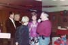 Penny Johnson, Dave Montgomery
