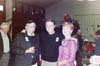Bill Pollacek - George Sullivan - Penny Johnson