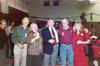 Pat McAweeney, Dave Paul, Dan Montgomery