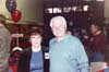 Paulette (Paridiso) Zanotto, Tony Zanotto