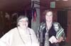 Cynthia Jones, Laurie Yost