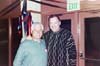Tony Zanotto, Craig Morton