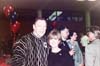 Craig Morton, Carol (Borghini) Horton