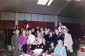 Group Photo with Mr. Culp