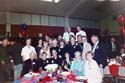 Group Photo with Mr. Culp