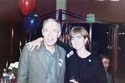 Dan Furtado, Carol Hortin