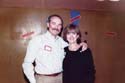 Bob and Carol (Borghini) Hortin