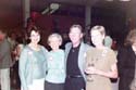Kit (Gallagher) Bartkowski, Linda Bartkowski, Kent Bartkowski, Pam Gifford