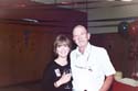 Carol (Borghini), Buddy Alford