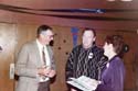 Coach Oldham, Craig Morton, Mrs. Oldham