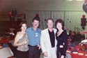 Judi Oburn, Ron Oburn, Joe Orlando