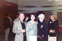 Kent Bartkowski, Kit Bartkowski, Jackie Gee, Carol Sayler