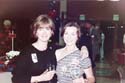 Carol Borghini, Judi Oburn