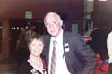 Dina (Hubbell) Ferentinos, Fred Padden