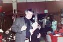 LeRoy Ward, Dina Hubbell