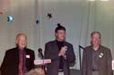 Mr. Culp, LeRoy Ward, Dan Furtado