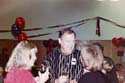 Bobbie Paul, Craig Morton, Carol Borghini
