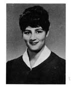 Frances Arena