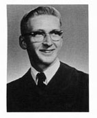 Bill Hagen