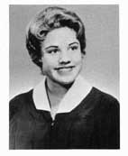Ernetta Kae Hamm