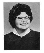 Cynthia Jones