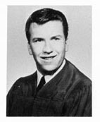 John Moynihan