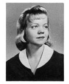 Luanna Pasternak