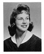 Linda  Strickland