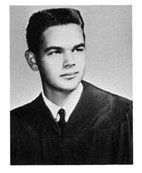 Wayne Schrader