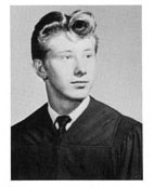 Clarence Slaughterbeck