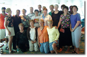 Campbell and Del Mar High classes of 1961