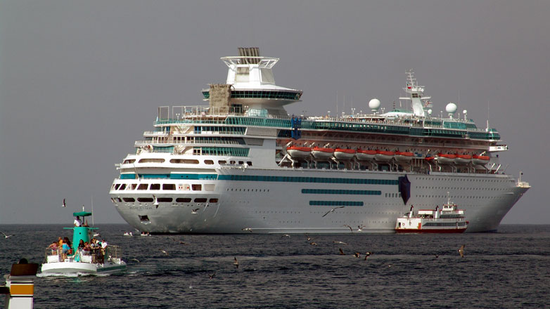 Monarch of the Seas